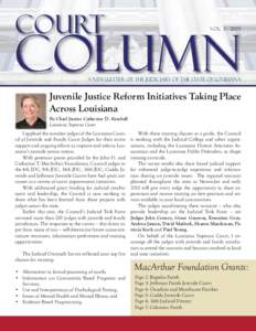 Court Column 2009 Vol 3.indd