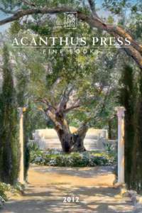 Elkins Estate / Dwight James Baum / Carrère and Hastings / Acanthus / Syrie Maugham / Gardening / New York / American art / Visual arts / Horace Trumbauer / William Lawrence Bottomley / John Russell Pope