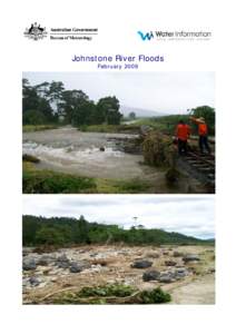 Queensland floods / Queensland / Johnstone River / Cassowary Coast Region / Far North Queensland / 2010–11 Australian region cyclone season / Rivers of Queensland / States and territories of Australia / Geography of Queensland