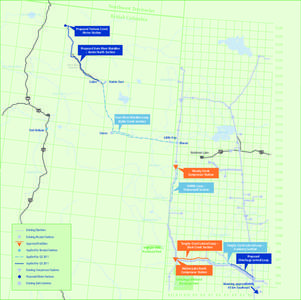 NW Expansion Projects_Dec 2011