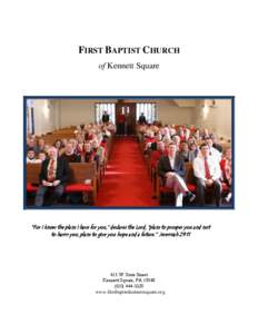 Association of Baptist Churches in Ireland / Baptists / International Churches of Christ / Mountainside Lutheran Church /  Auckland / Christianity / Protestantism / First Baptist Church