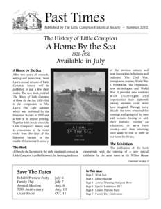 LCHSNewsletter_summer2012