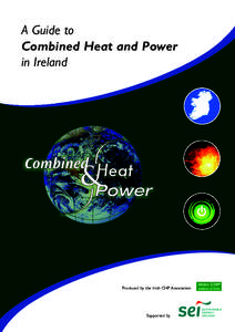 Thermodynamics / Cogeneration / Micro combined heat and power / Energy recovery / Fuel gas / Gas engine / Combined cycle / Power station / District heating / Energy / Technology / Energy conversion