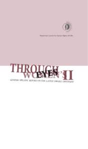 Gender- Specific Report on the Lat est Israeli Offensive Contents Introduction