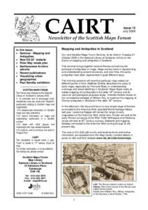 Geography of the United Kingdom / Geodesy / John Bartholomew / Ordnance Survey / John George Bartholomew / Paul Sandby / Map / William Roy / Google Maps / United Kingdom / Geography / Cartography