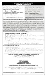 Microsoft Word - DS-DE 77ENG NVRA Preference Form-Natl Mail-in[removed]for web