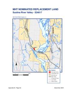 Geography of the United States / Susitna River / Matanuska-Susitna Borough /  Alaska / Talkeetna /  Alaska / George Parks Highway / Little Susitna River / Dinglishna Hills /  Alaska / Geography of Alaska / Alaska / Anchorage metropolitan area