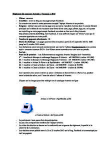 Microsoft Word - Règlement du concours scrap vacances 2013.docx