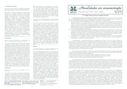 Aconselhamento por leigos  pelas mães, às 24 horas e aos 3 meses após o corte. Antes do corte 88% apresentavam dificuldade na pega da aréola, 77% das mães tinham fissuras no mamilo e 72% apresentavam um ciclo alimen