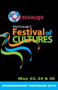 [removed]Carassauga Sponsorship Brochure FINAL-REV02.indd