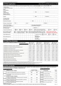 Tyro EFTPOS Application Std