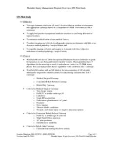 Microsoft Word - Shoulder Injury Prgm Overview_SW Pilot2011Jun28-En.doc