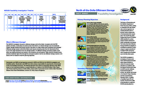 Mendocino National Forest / Sacramento River / Sacramento-San Joaquin Delta / San Francisco Bay / Environmental impact statement / Off-stream / National Environmental Policy Act / Dam / Colusa County /  California / Geography of California / Impact assessment / Central Valley