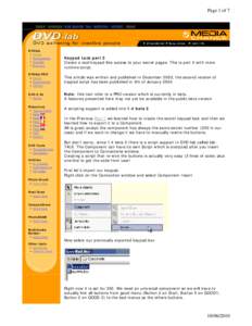 Menu / Start menu / Context menu / Menu bar / Pie menu / System software / Software / Graphical user interface elements