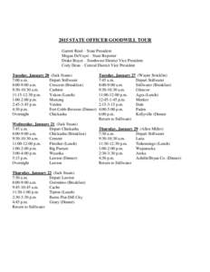 Geography of the United States / Oklahoma / Geography of Oklahoma / Oklahoma City Metropolitan Area / Stillwater /  Oklahoma