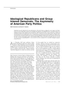 Sociology / Elections / Conservatism in the United States / Political spectrum / Liberalism / Democratic Party / Republican Party / Tea Party movement / Party system / Politics of the United States / Politics / Political parties in the United States