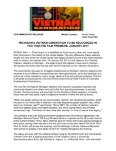 Vietnam veteran / Military / Vietnam Veterans Memorial / Outline of the Vietnam War / Vietnam War / Vietnam Veterans of America / Military history by country / Keith Famie / Military history of Asia