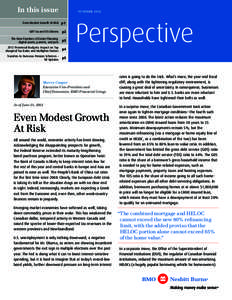 In this issue  SUMMER 2012 Even Modest Growth At Risk p1 Gift Tax and US Citizens