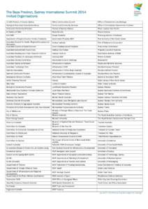 Members of the New South Wales Legislative Assembly / Sydney / Arts NSW / University of Newcastle / Geography of Oceania / Matt Finish Chronology / Allen Jack+Cottier / Association of Commonwealth Universities / States and territories of Australia / New South Wales