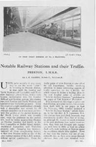 Lancashire and Yorkshire Railway / East Lancashire Line / Preston railway station / Bamber Bridge railway station / Lancashire / Rail transport in the United Kingdom / Transport in the United Kingdom