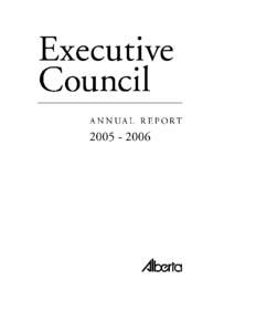 Microsoft Word - Exec Council Annual Report 05-06_web.doc