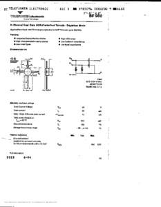 This Material Copyrighted By Its Respective Manufacturer  This Material Copyrighted By Its Respective Manufacturer This Material Copyrighted By Its Respective Manufacturer