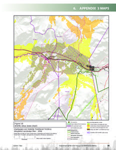 6.  Appendix 3 Maps Taye Lake Canyon