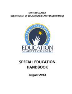 No Child Left Behind Act / Free Appropriate Public Education / Response to intervention / Learning disability / Extended School Year / Individual Family Service Plan / Individuals with Disabilities Education Act / Post Secondary Transition For High School Students with Disabilities / Education / Special education / Individualized Education Program