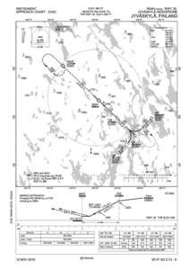 ELEV 460 FT  INSTRUMENT APPROACH CHART - ICAO  RNAV (GNSS) RWY 30