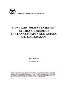 Monetary policy / Macroeconomics / Deficit spending / Economic policy / Economy of Grenada / Economy of Yemen / Economics / Economy of the Arab League / Inflation