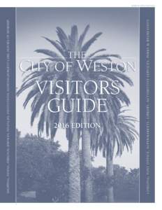 Weston /  Massachusetts / Weston Road / Weston /  Florida / Geography of the United States