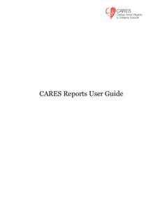 Microsoft Word - Reports User Guide.docx