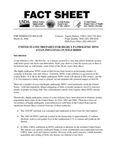 Transmission and infection of H5N1 / Avian influenza / Influenza pandemic / Global spread of H5N1 / Pandemic / FluMist / Flu pandemic / Influenza / Epidemiology / Influenza A virus subtype H5N1