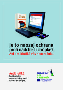 Je to naozaj ochrana  proti nádche či chrípke? Ani antibiotiká vás neochránia. © Thinkstock.com
