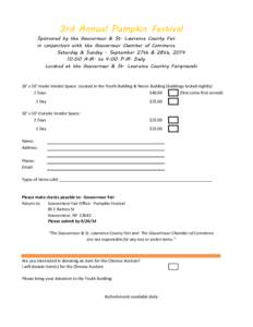 Pumpkin Festival Vendor Form_2013.xlsx