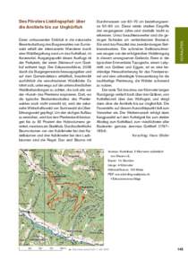 Einen umfassenden Einblick in die naturnahe Bewirtschaftung des Burgerwaldes von Sumiswald erhält der interessierte Wanderer durch eine Waldbegehung rund um das Kuttelbad, im Kurzeneital. Ausgangspunkt dieses Ausflugs i