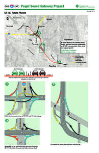 509  Puget Sound Gateway Project 167