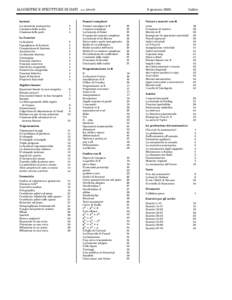 ALGORITMI E STRUTTURE DI DATI  Insiemi La notazione matematica L’assioma della scelta L’insieme delle parti