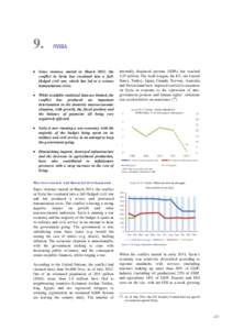 The EU’s neighbouring economies: managing policies in a challenging global environment