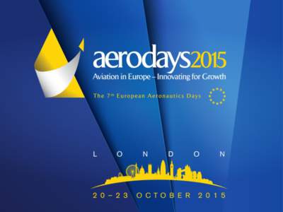 London 22nd October 2015 Session 6C RECAT Innovative Concepts for Increased Capacity and Ensuring Safety