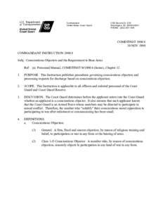 Conscription in the United States / Military organization / Conscientious objector / Conscription / Nonviolence / Military / Selective Service System / Military service / Religious Freedom Peace Tax Fund Act / Conscientious objection / Military sociology / Military science