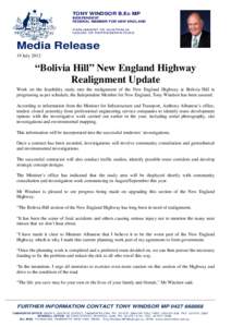 Australian highways / New England Highway / Inverell / New England / Tony Windsor / Windsor /  Ontario / Tamworth / Windsor /  Connecticut / Geography of New South Wales / States and territories of Australia / New South Wales
