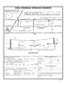 Electric power distribution / Pylons / Electric rail transport / Railway signalling / Overhead lines / Transmission tower / Railroad switch / Electric line / Optical fiber / Transport / Land transport / Rail transport