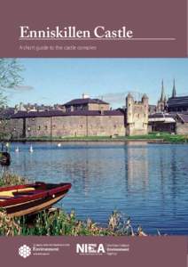 County Fermanagh / Keep / Castle / Manor house / Geography of Ireland / Counties of Northern Ireland / Fortification / Enniskillen / Enniskillen Castle