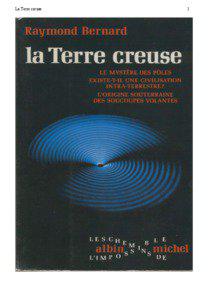 La Terre creuse  1