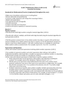 Group theory / Analytic geometry / Binary operations / Number / Dimensional analysis / Matrix / Cartesian coordinate system / Real number / Exponentiation / Mathematics / Abstract algebra / Elementary mathematics