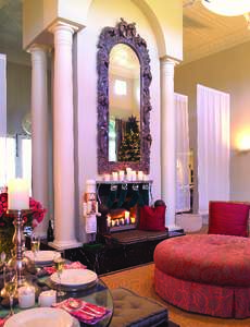 Decorating For the Holidays A Room By Room Guide By Peggy Oberlin The holidays will soon be upon us, and we are often filled with a strange mixture