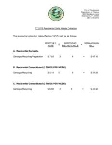 Microsoft Word - HOA Advanced Rates for 2014