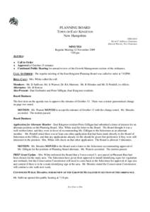 Local government in Massachusetts / Local government in New Hampshire / Local government in the United States / Board of selectmen / State governments of the United States / New England / Local government in Connecticut