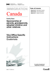 Passport / Canadian passport / Travel document / Permanent residence / Birth certificate / Canadian nationality law / Identity document / United States passport / Government / Security / Nationality